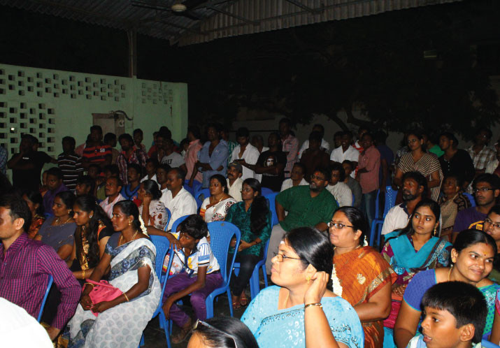 Alli Sarithiram – Scene 1
