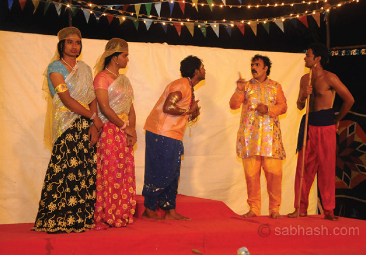 Chandrahari – Scene 14