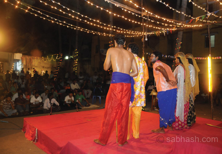 Chandrahari – Scene 15