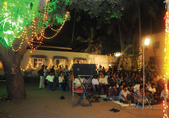 Chandrahari – Scene 16