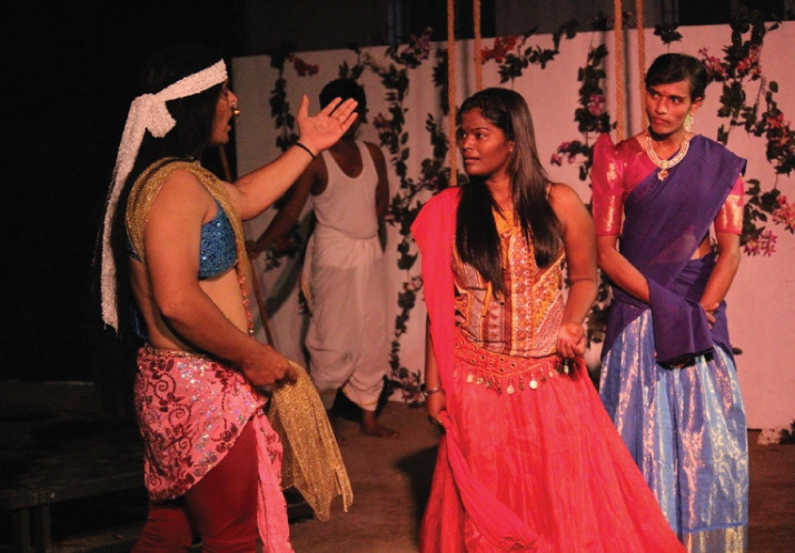 Kichaga Vatham – Scene 10
