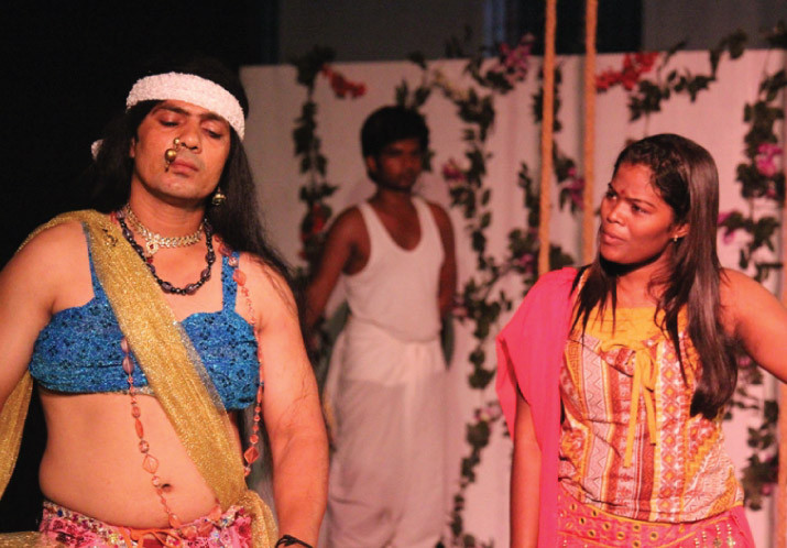 Kichaga Vatham – Scene 11
