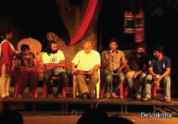 Kichaga Vatham – Scene 3