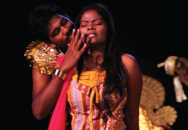 Kichaga Vatham – Scene 5