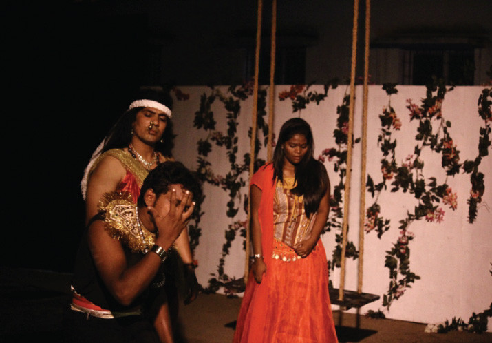 Kichaga Vatham – Scene 8