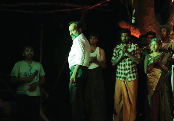 Paramartha Guru – Scene 11
