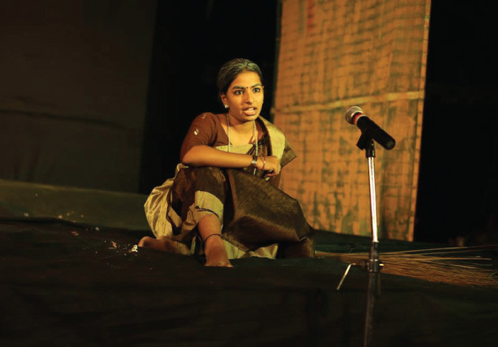 Paramartha Guru – Scene 6