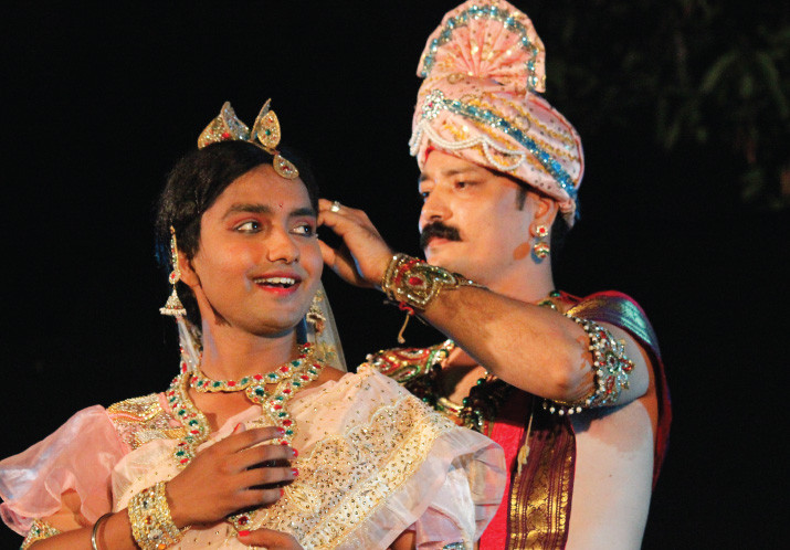 Seevaka Sinthamani – Scene 13