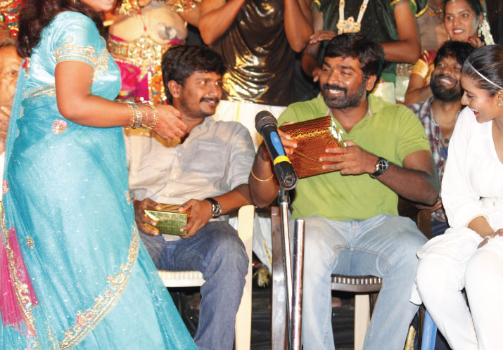 Seevaka Sinthamani – Scene 15
