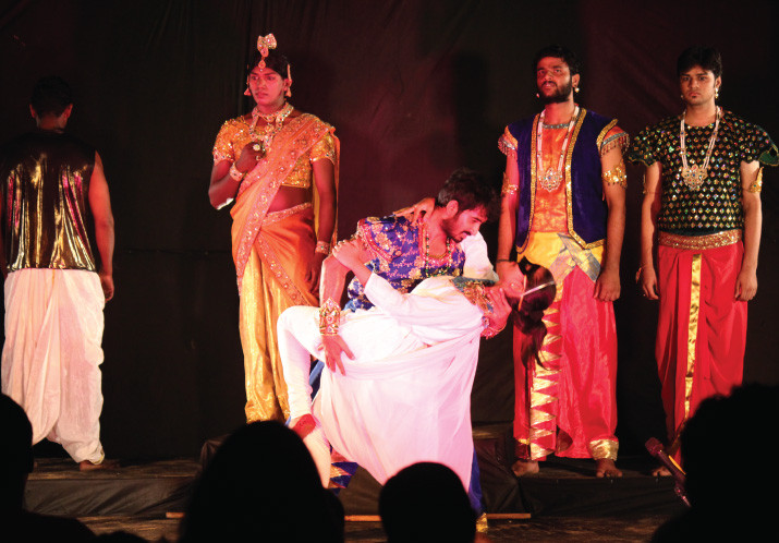 Seevaka Sinthamani – Scene 17
