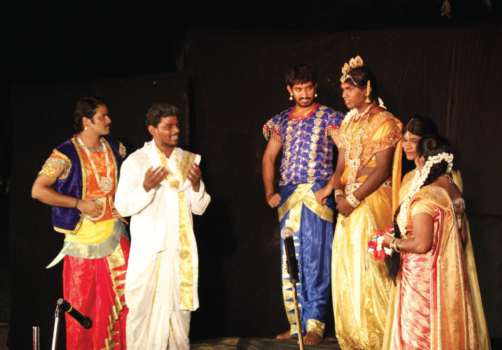 Seevaka Sinthamani – Scene 19