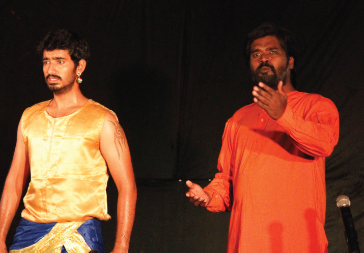 Seevaka Sinthamani – Scene 20