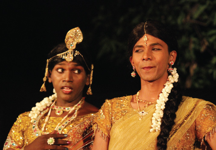 Seevaka Sinthamani – Scene 3