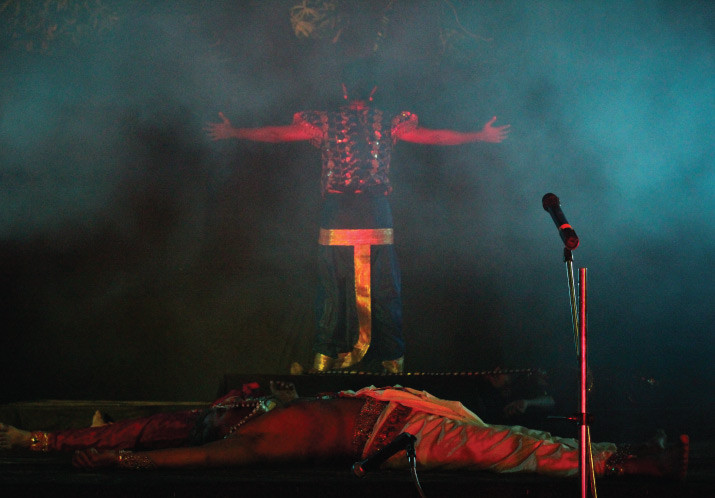 Seevaka Sinthamani – Scene 4