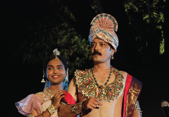 Seevaka Sinthamani – Scene 6