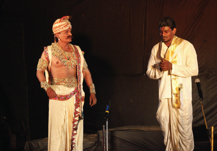 Seevaka Sinthamani – Scene 7
