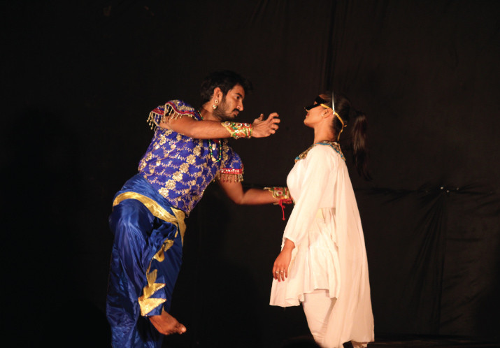Seevaka Sinthamani – Scene 8
