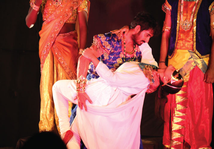 Seevaka Sinthamani – Scene 9