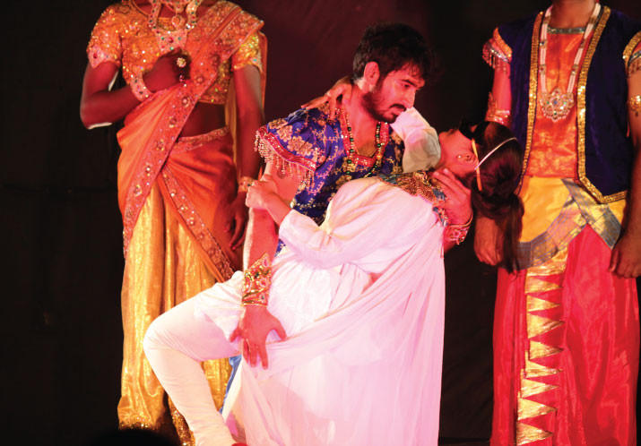 Seevaka Sinthamani – Scene 10