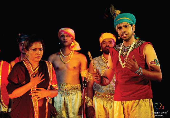 Therotti Magan – Scene 9