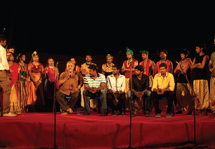 Therotti Magan – Scene 15