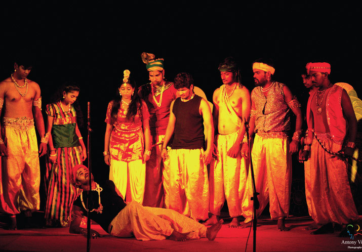 Therotti Magan – Scene 12