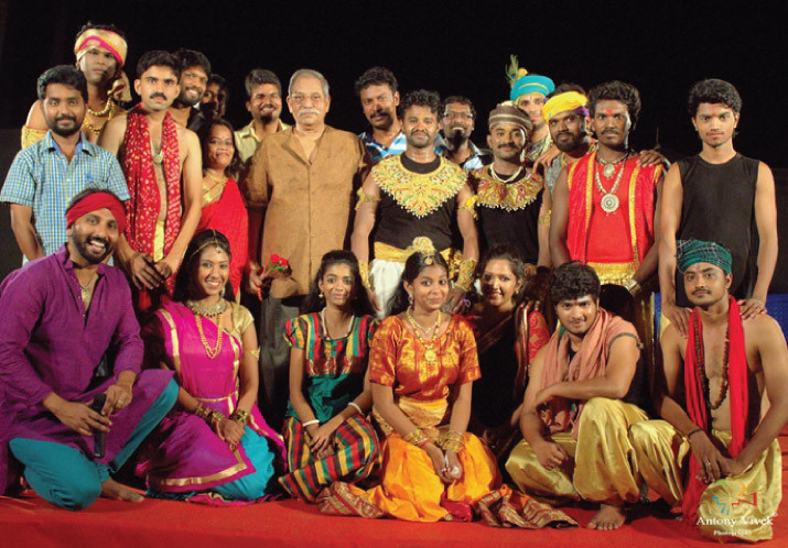 Therotti Magan – Scene 14