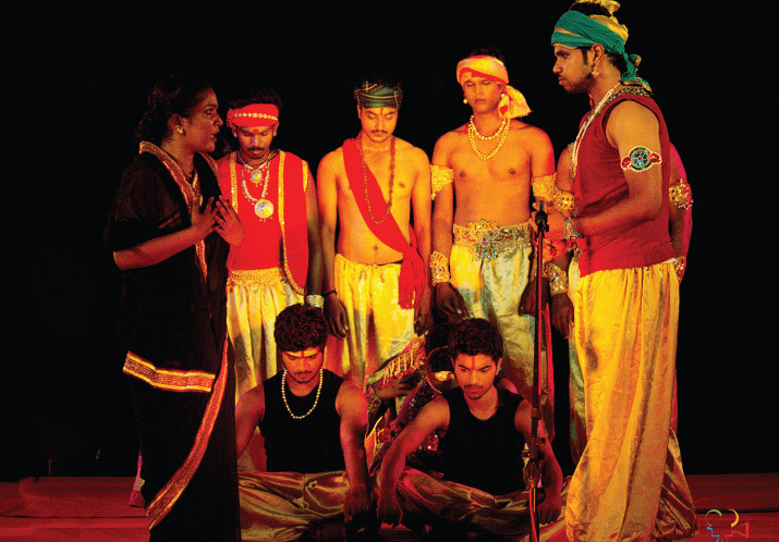 Therotti Magan – Scene 8