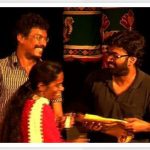 Director Karu Palaniyappan
