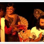 Director Sasikumar at Devriksha