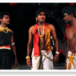 Theatre Play