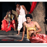 Theatre Play