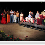 Theatre Play