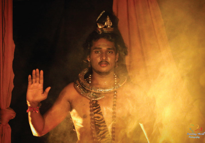 Urvasiyen Sabam – Scene 8