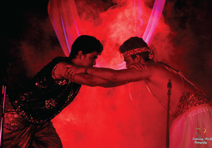 Urvasiyen Sabam – Scene 13