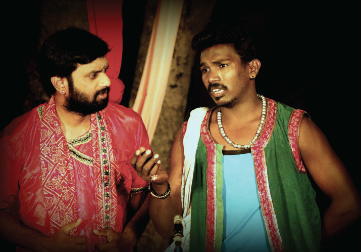 Urvasiyen Sabam – Scene 9