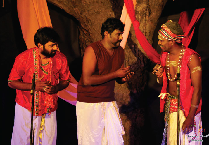 Urvasiyen Sabam – Scene 10