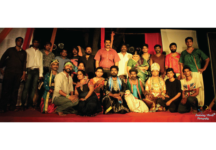 Urvasiyen Sabam – Scene 2