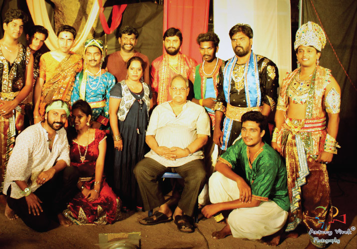 Urvasiyen Sabam – Scene 3