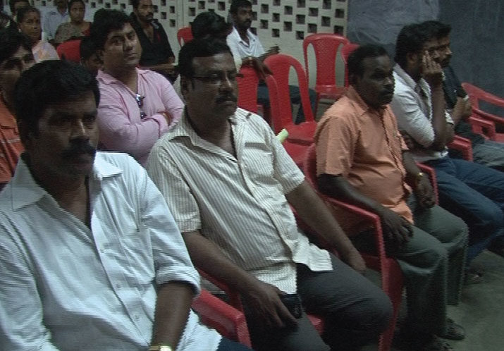 Vikramaathithan Kadhai – Scene 3